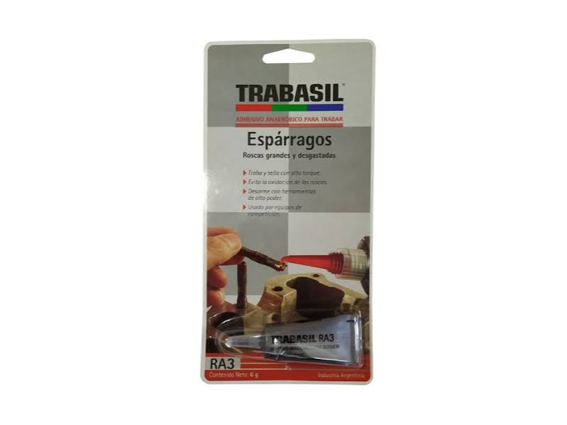 (22) ESPARRAGOS 6g