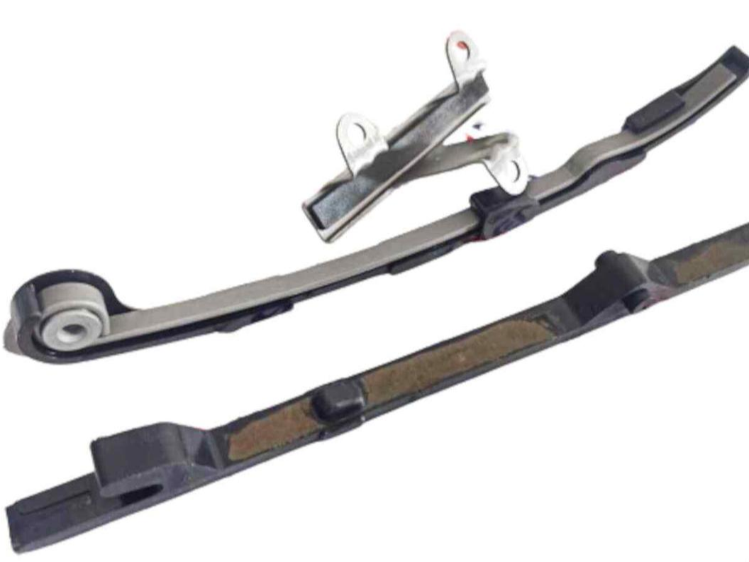 (07) KIT TENSOR Y GUIA DE DISTRIB. CBX 250/TORNADO