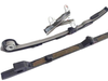 (07) KIT TENSOR Y GUIA DE DISTRIB. CBX 250/TORNADO