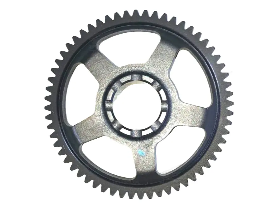 CORONA DE ARRANQUE HONDA TORNADO 250
