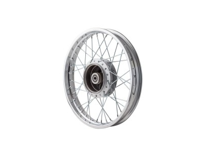 (04) LLANTA COMPLETA TRASERA RX 150 (1.85 X 18)