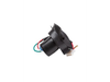 (04) PORTA LAMPARA DE FAROL DELANTERO AX 100