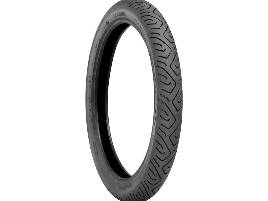 (07) 275X17 TECHNIC