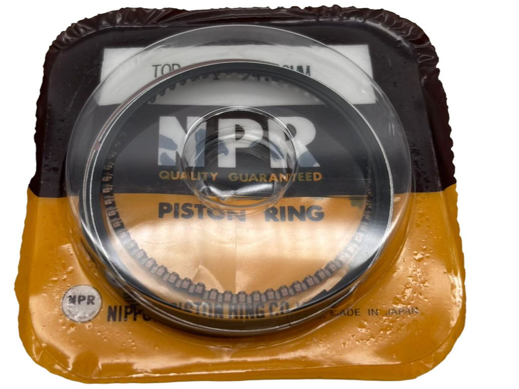 (09) AROS DAX 70 47MM NPR JPN