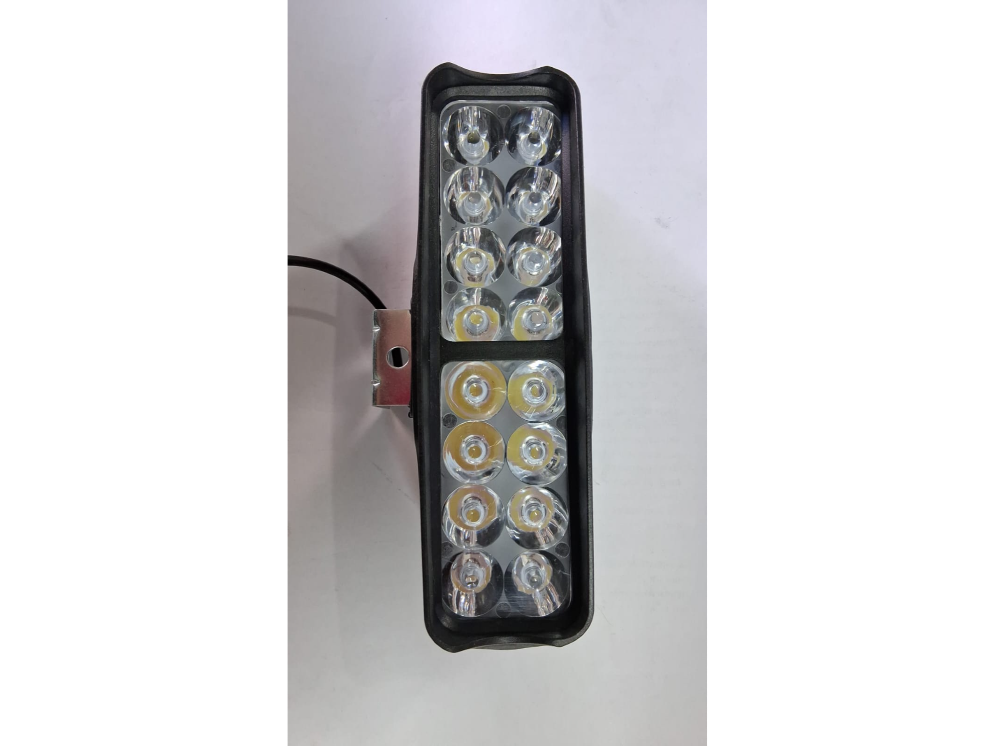 FARO LED AUXILIAR 16 LED