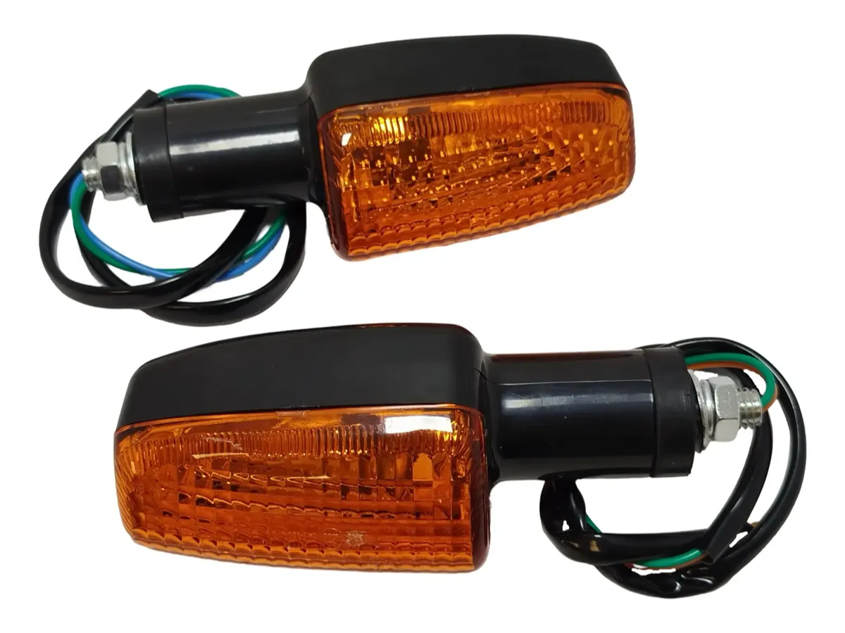 FARO DE GIRO TITAN 2000