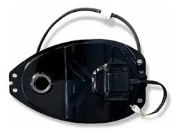 TANQUE DE NAFTA MOTOMEL ECO 70
