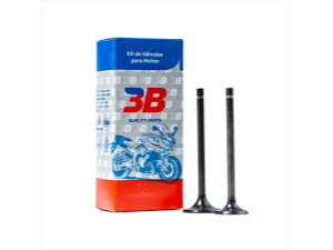 (05) JGO VALVULAS "3B" RX 150
