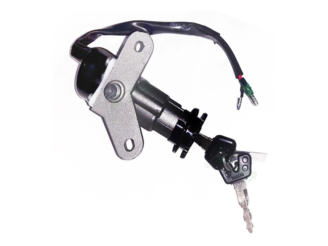 (04) - LLAVE DE CONTACTO CRYPTON 110 NEW