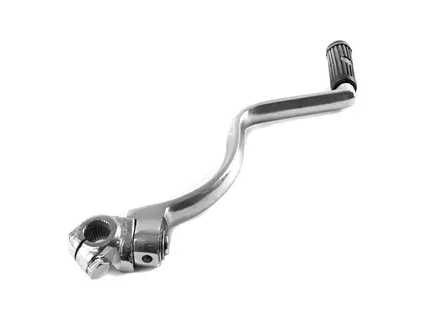 (03) PATADA DE ARRANQUE MOTOMEL CUSTOM 150
