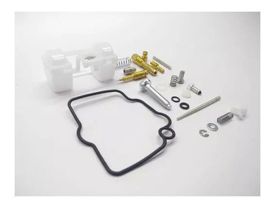 (01) REPARACION DE CARBURADOR ROUSER 135