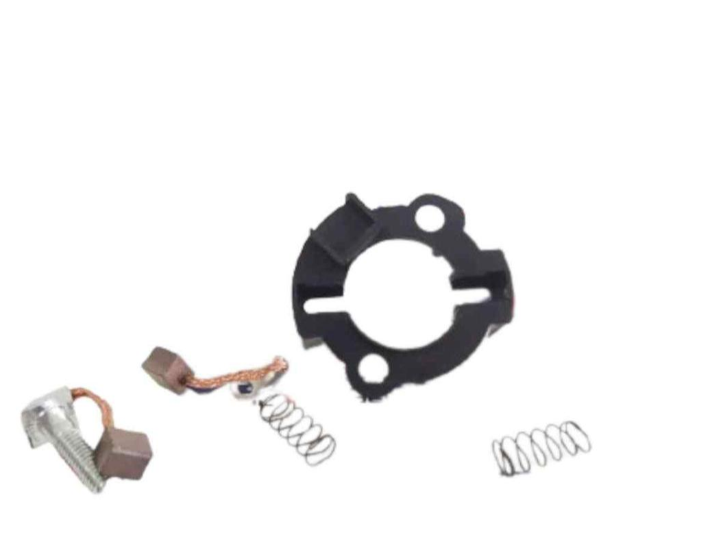 (07) PORTA CARBONES TITAN 150