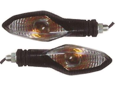 FARO DE GIRO PULSAR/ROUSER NS 200