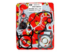 JUNTA DE MOTOR MOTOMEL 150 TCP