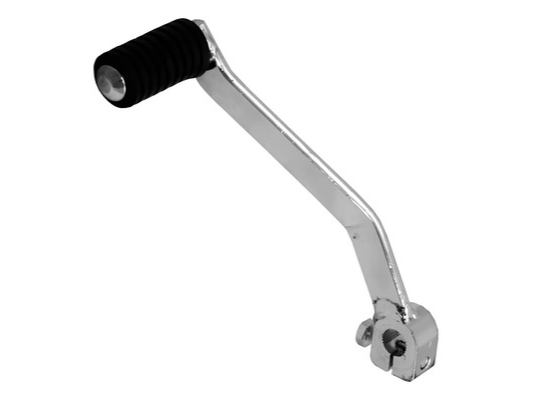 (03) PALANCA DE CAMBIOS HONDA CG TITAN