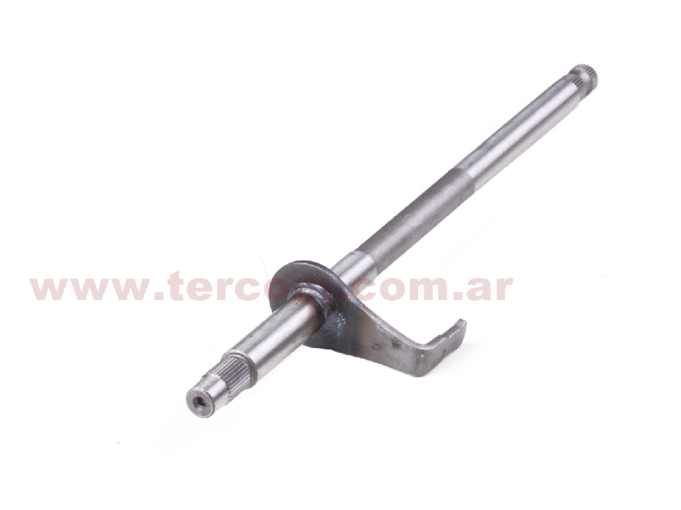 EJE DE CAMBIO SMASH 110 270MM