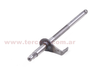 (01) EJE DE CAMBIO SMASH 110 270MM