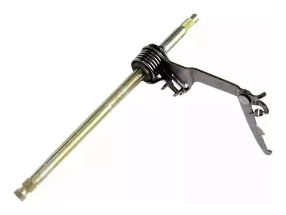 EJE DE CAMBIOS SMASH 110 CON SELECTOR 255MM