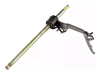 (03) EJE DE CAMBIOS SMASH 110 CON SELECTOR 255MM