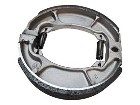 (21) - CINTA DE FRENO HONDA TORNADO 250