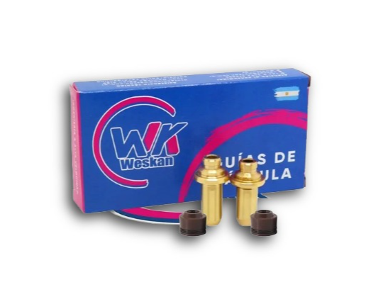 GUIA VALVULA HONDA CD 100 0.40
