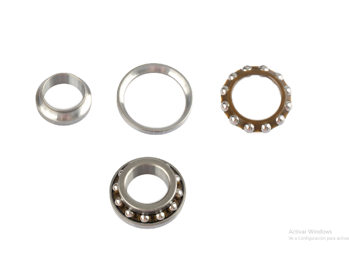 (01) CUBETAS DE DIRECCION XR 150
