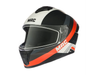 CASCO MAC STARTER WINEXZOR NEGRO/BLANCO/MATE