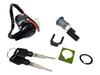 (01) - LLAVE DE CONTACTO WAVE 2 CABLES