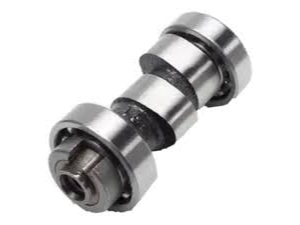 (01) - ARBOL LEVA YAMAHA NEW CRYPTON