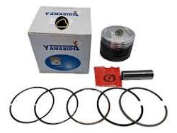 KIT PISTON HONDA XR 200
