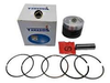 KIT PISTON HONDA XR 200