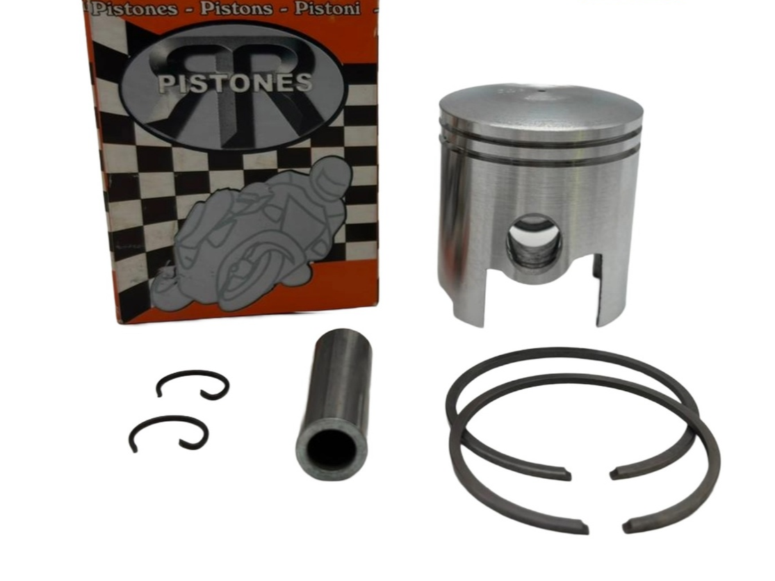 KIT PISTON GILERA 150 CHOPERA
