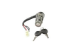 (05) - LLAVE CONTACTO SMASH C/CERRADURA