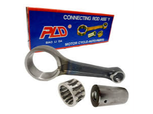 (09) KIT DE BIELA WAVE 125