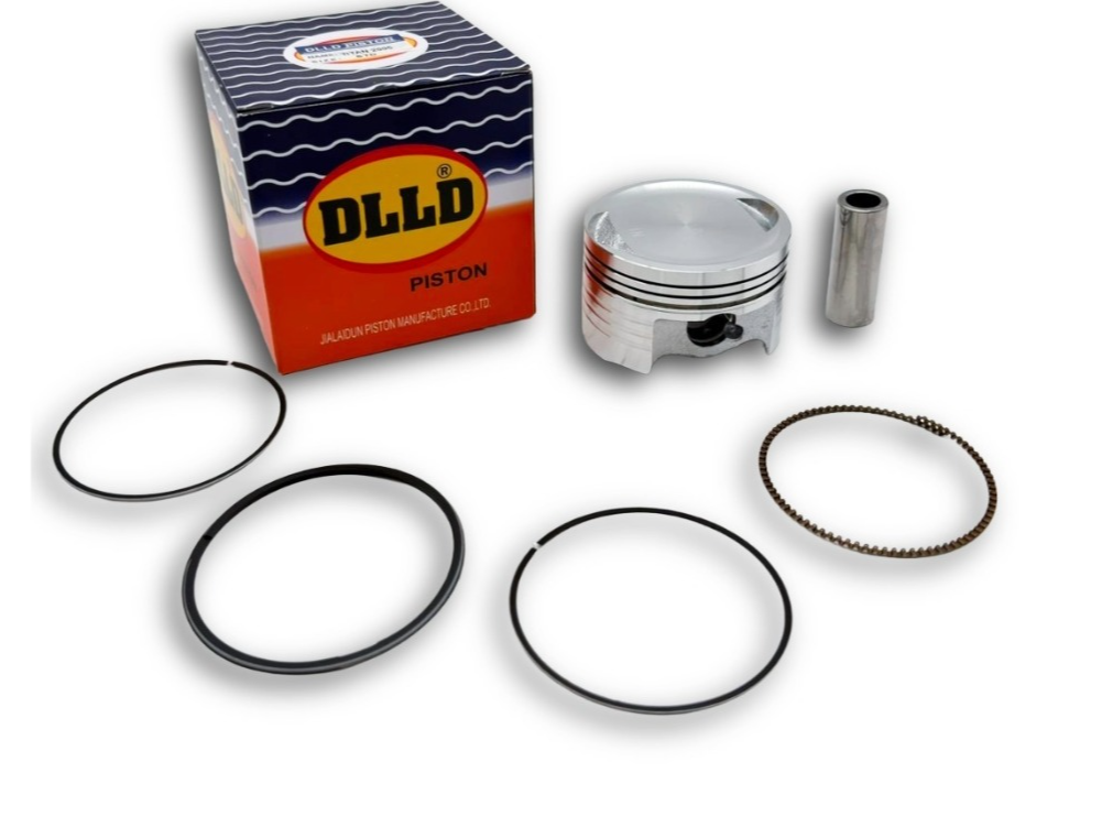 KIT PISTON ZANELLA RX 150