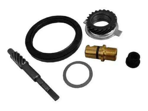 (04) KIT REPARACION REENVIO VELOCIMETRO ZANELLA RX 150