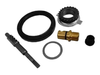 (04) KIT REPARACION REENVIO VELOCIMETRO ZANELLA RX 150