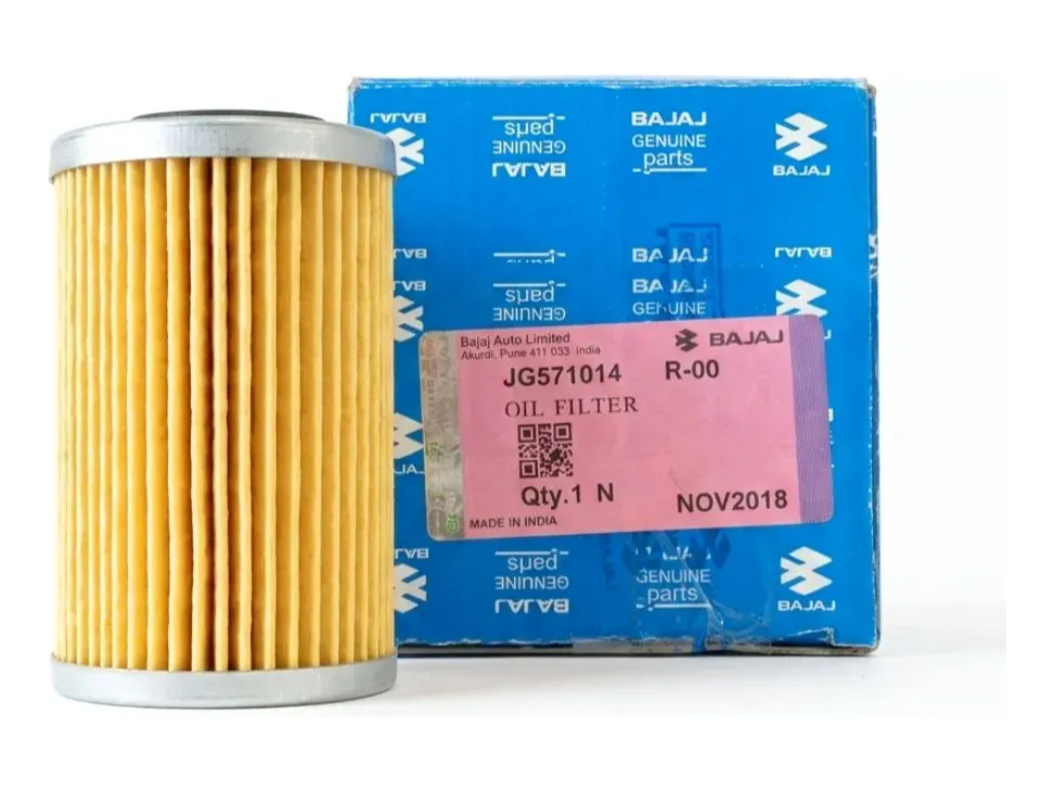 FILTRO DE AIRE NS 125/135/150 BAJAJ