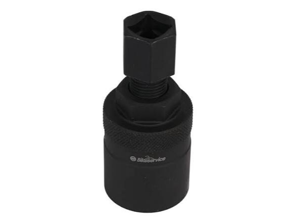EXTRACTOR TITAN 150 33MM -FORTE