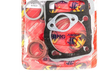 JUNTAS CABEZAL MOTOMEL 250 QUEST PARRILLERO