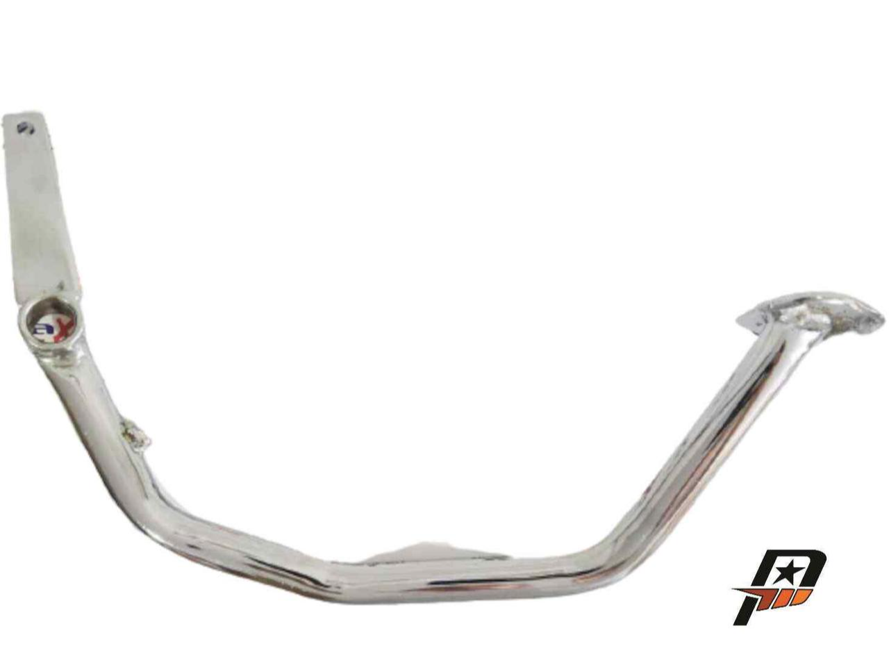 (07) PEDAL DE FRENO ZANELLA ZB 110