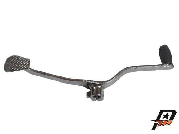 (07) PALANCA DE CAMBIO HONDA BIZ 125