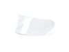 VISOR MAC SPEED TRANSPARENTE