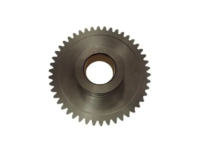 CORONA DE ARRANQUE YAMAHA YBR