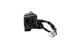 (04) - COMANDO DE LUCES DERECHO BAJAJ ROUSER NS 200