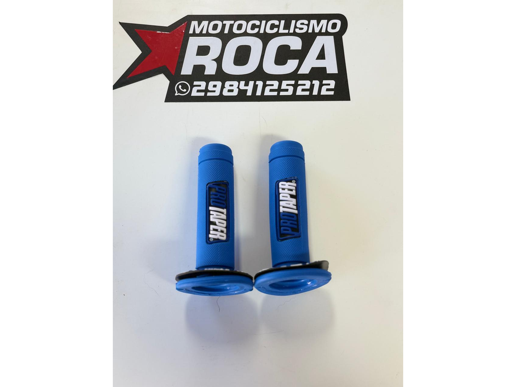 PRO TAPER MANOPLA/GRIP UNIVERSAL
