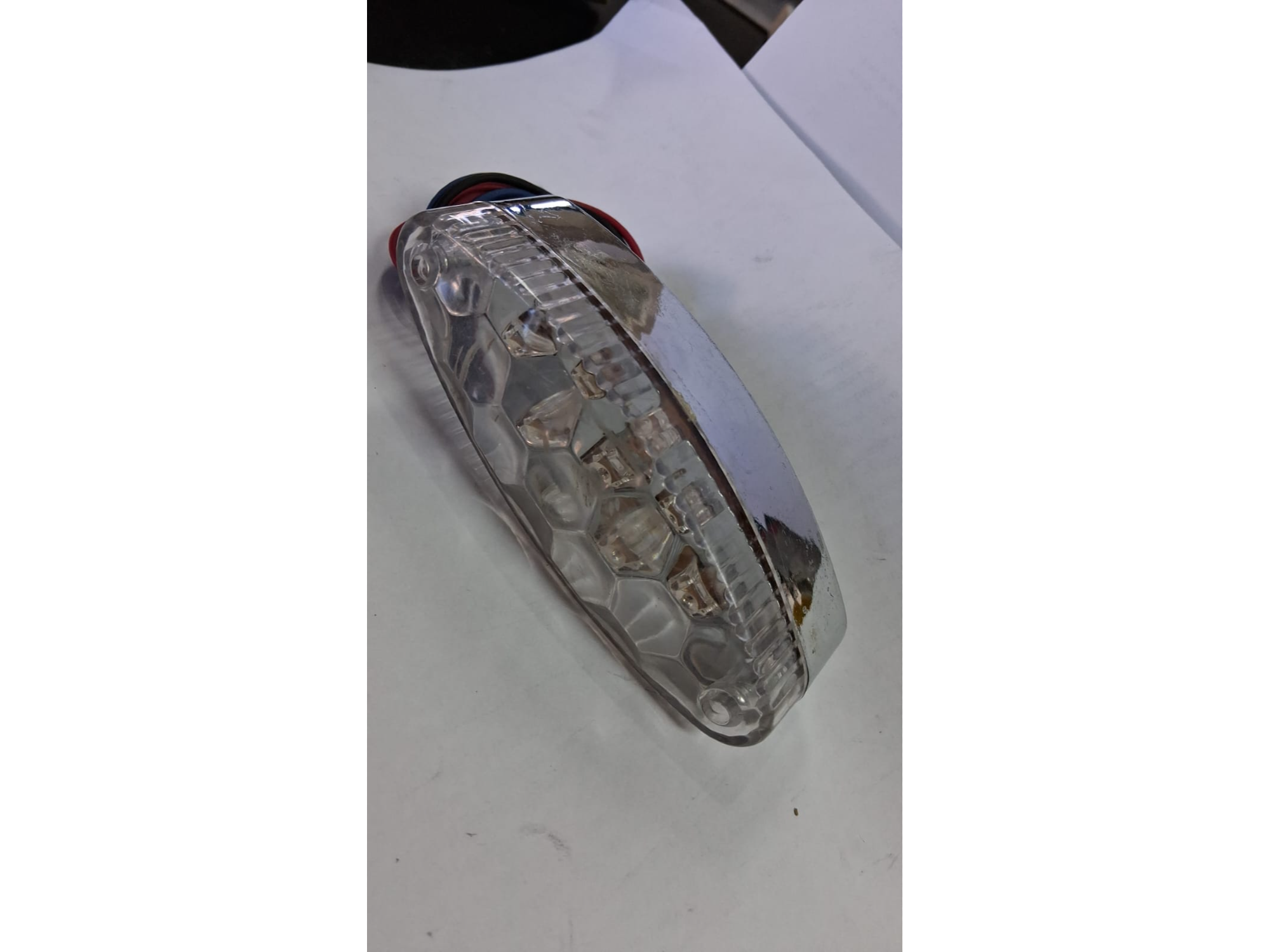 FARO LED TRASERO UNIVERSAL