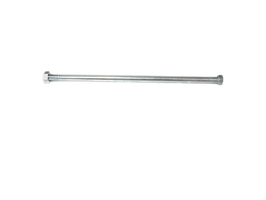 (03) - EJE HORQUILLON ZANELLA RX 150 270X12 MM