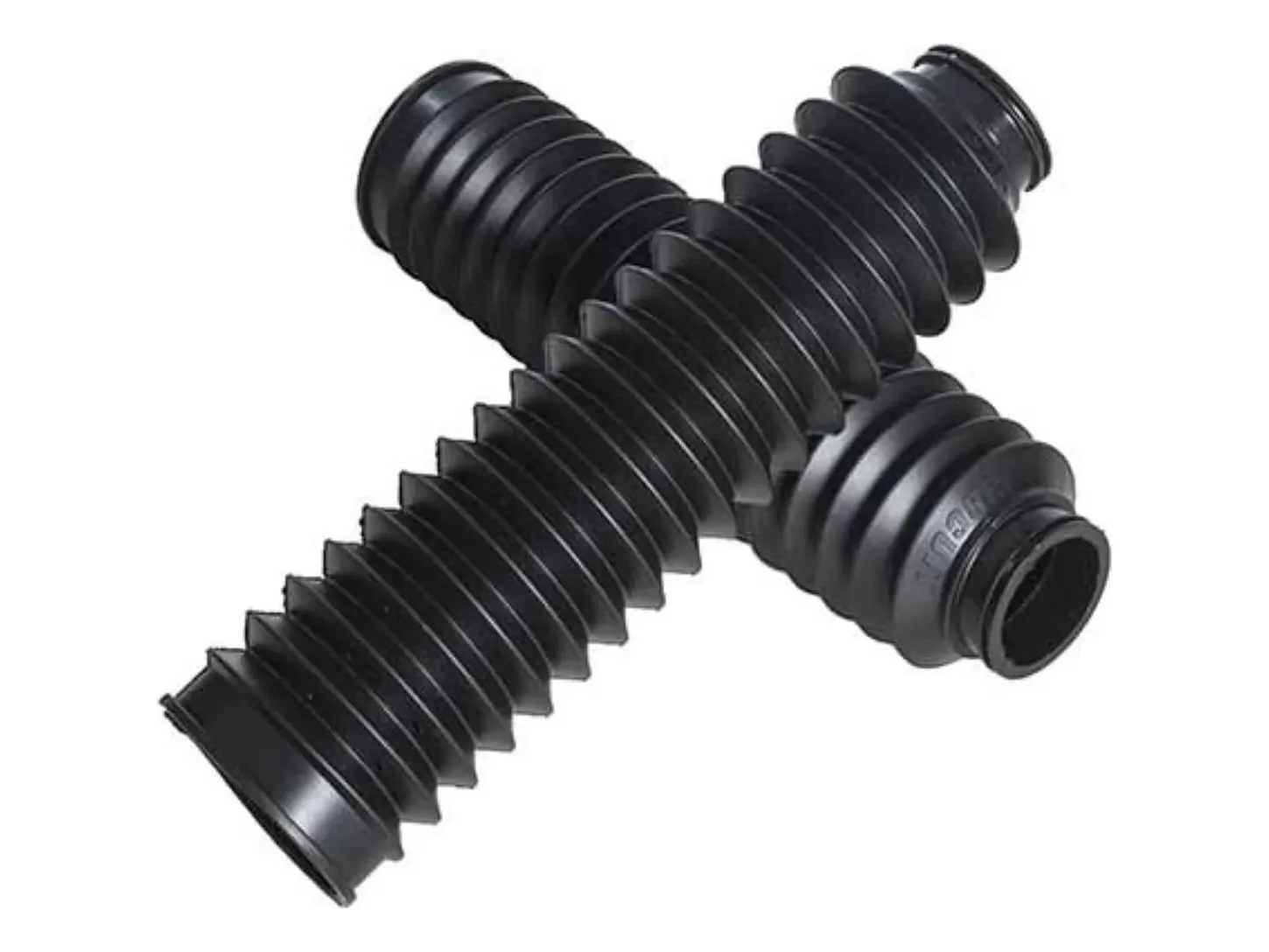 (05) - FUELLE DE SUSPENSION MOTOMEL SKUA 150 NEGRO