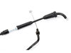(03) CABLE ACELERADOR COMPLETO YAMAHA XTZ 125